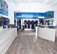 Dive Centre Manly - Accommodation Tasmania