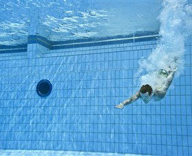 Dive Into History At Sydney Olympic Park Aquatic Centre - Accommodation Tasmania 0