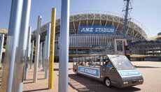 ANZ Stadium Tours - Accommodation Tasmania 0
