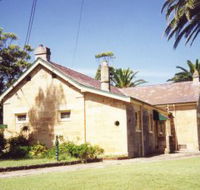 Carss Cottage Museum - Accommodation Tasmania