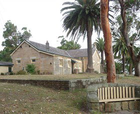 Carss Cottage Museum - Accommodation Tasmania 1