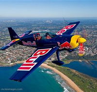 Red Baron Adventure Flights - Accommodation Tasmania