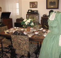 The Hills District Historical Society Museum and Research Centre - Accommodation Tasmania