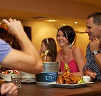 Castle Hill RSL - Accommodation Tasmania