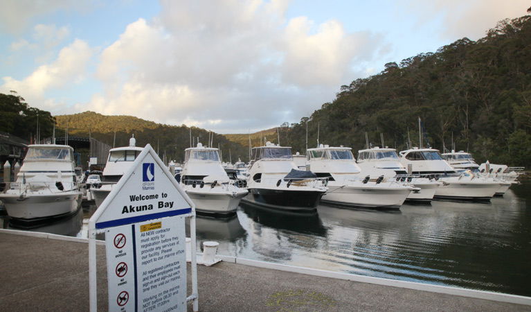 Terrey Hills NSW Accommodation Tasmania