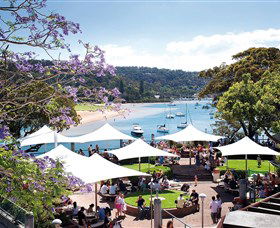 Newport Arms Hotel - Accommodation Tasmania 0