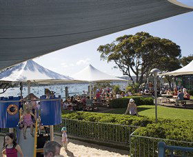 Newport Arms Hotel - Accommodation Tasmania 2