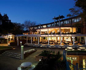 Newport Arms Hotel - Accommodation Tasmania 5