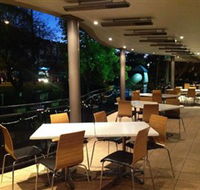 Castle Hill Tavern - Accommodation Tasmania