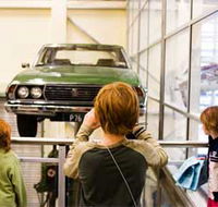 Powerhouse Discovery Centre - Accommodation Tasmania