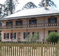 Bella Vista Farm - Accommodation Tasmania