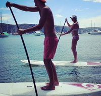 Avalon Stand Up Paddle - Accommodation Tasmania