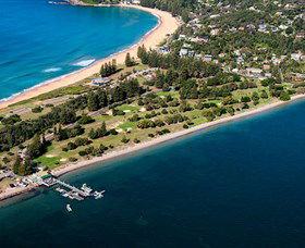 Palm Beach NSW Accommodation Tasmania