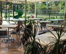 Glenorie RSL Club - Accommodation Tasmania 0