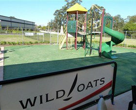 Glenorie RSL Club - Accommodation Tasmania 1