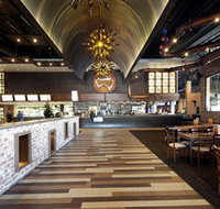The Australian Hotel and Brewery - Accommodation Tasmania