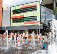 Rouse Hill Town Centre - Accommodation Tasmania