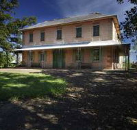 Rouse Hill House and Farm - Accommodation Tasmania