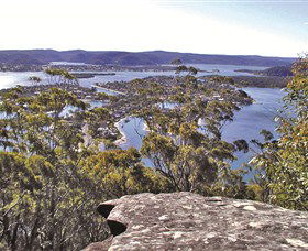 Kariong NSW Accommodation Tasmania