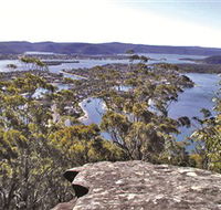 Nyanga Walang Aboriginal Tours - Accommodation Tasmania