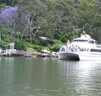 The Riverboat Postman - Accommodation Tasmania