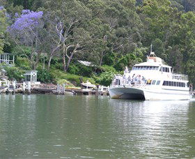 The Riverboat Postman - Accommodation Tasmania 0