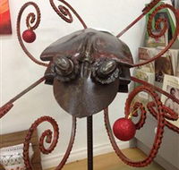 Ferry Artists Gallery - Accommodation Tasmania