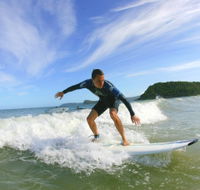 Central Coast Surf School - Accommodation Tasmania