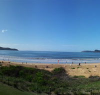 Umina Beach - Accommodation Tasmania