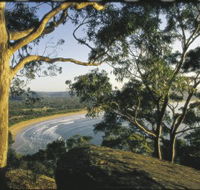 Ocean Beach Umina - Accommodation Tasmania