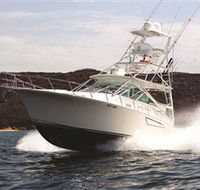 1300 Big Fish - Accommodation Tasmania