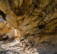 Marramarra National Park - Accommodation Tasmania