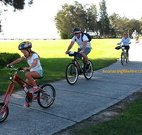 Boomerang Bikes Central Coast Bike Tours - Accommodation Tasmania
