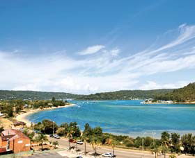 Central Coast NSW Accommodation Tasmania
