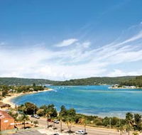 Ettalong Beach - Accommodation Tasmania