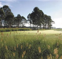 Twin Creeks Golf and Country Club - Accommodation Tasmania