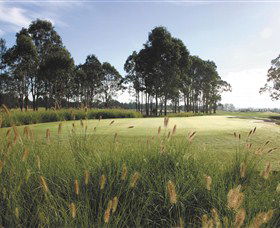 Twin Creeks Golf And Country Club - Accommodation Tasmania 0