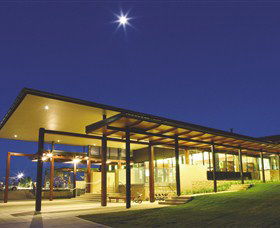 Twin Creeks Golf And Country Club - Accommodation Tasmania 2