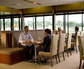 Twin Creeks Golf And Country Club - Accommodation Tasmania 3