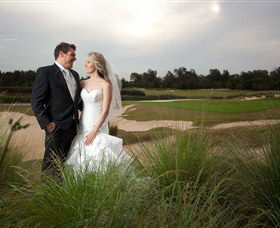 Twin Creeks Golf And Country Club - Accommodation Tasmania 4