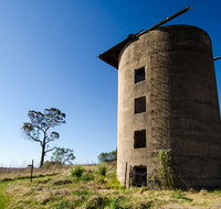 Scheyville National Park - Accommodation Tasmania