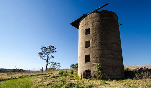 Scheyville National Park - Accommodation Tasmania 0