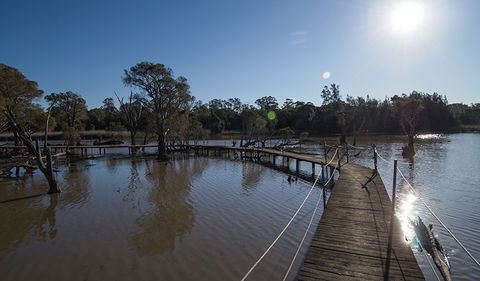 Scheyville National Park - Accommodation Tasmania 2