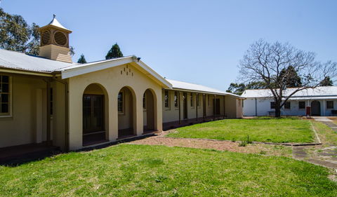 Scheyville National Park - Accommodation Tasmania 3
