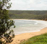 Maitland Bay track - Accommodation Tasmania