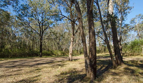 Scheyville Horse Riding Trails - Accommodation Tasmania 1