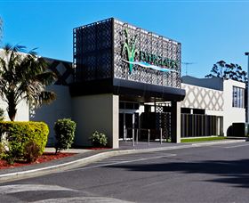 Everglades Country Club - Accommodation Tasmania 0