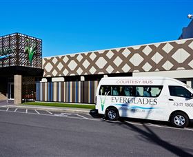 Everglades Country Club - Accommodation Tasmania 1