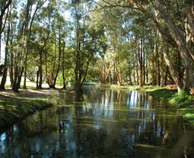 Everglades Country Club - Accommodation Tasmania 2