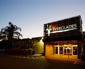 Everglades Country Club - Accommodation Tasmania 3